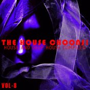 The House Choons!, Vol. 8