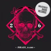 Pirate Radio Vol.26