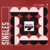 Sound Stage 7 Singles, Vol. 8