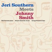 Jeri Southern Meets Johnny Smith