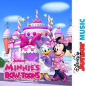 Disney Junior Music: Minnie's Bow-Toons