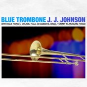 Blue Trombone