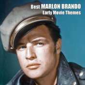 Best MARLON BRANDO Early Movie Themes (Original Movie Soundtrack)