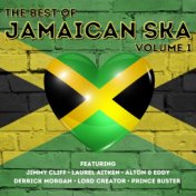 The Best of Jamaican Ska (Volume 1)