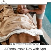 Sunny Winter Happiness - A Pleasurable Day With Spa