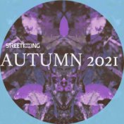 Street King Autumn EP