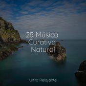 25 Música Curativa Natural