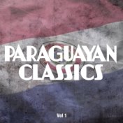 Paraguayan Classics, Vol. 1