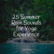 25 Summer Rain Sounds for Yoga Experience