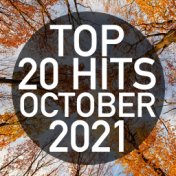 Top 20 Hits October 2021 (Instrumental)