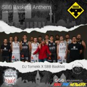 SBB Baskets Anthem (Die Einlaufmusik der SBB Baskets)