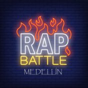 Rap Battle Medellín