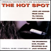 The Hot Spot (Original Motion Picture Soundtrack)