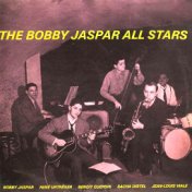 The Bobby Jaspar All Stars Featuring Sacha Distel (Remastered)