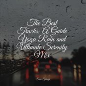 The Best Tracks: A Guide Yoga Rain and Ultimate Serenity Mix