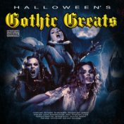 Halloween's Gothic Greats
