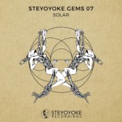 Steyoyoke Gems Solar 07