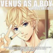 Venus As a Boy