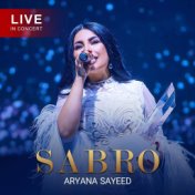 Sabro (Live)