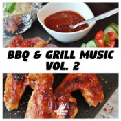 Bbq & Grill Music, Vol. 2