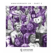 Steyoyoke Anniversary, Vol. 09, Pt. 2