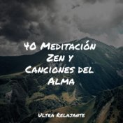 40 Meditación Zen y Canciones del Alma