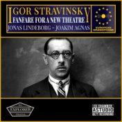 Stravinsky: Fanfare for a New Theatre