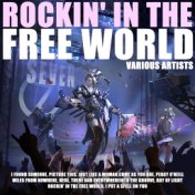 Rockin' In The Free World