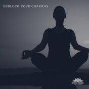 Unblock Your Chakras (7 Chakras Deep Meditation, Aura Cleansing 864 Hz – 128 Hz Frequencies)