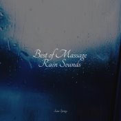 Best of Massage Rain Sounds