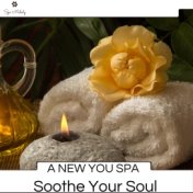 A New You Spa - Soothe Your Soul