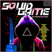 Squid Game - Extreme Edition