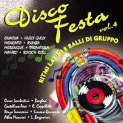 Disco festa (Volume 4)