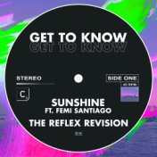 Sunshine (The Reflex Revision)