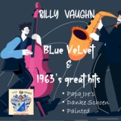 Blue Velvet and 1963's Greatest Hits