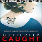 Butterfly caught The Ultimate Fantasy Playlist