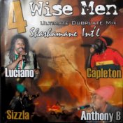 4 Wise Men (Ultimate Dubplate Mix)