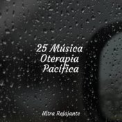 25 Música Oterapia Pacífica