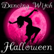 Dancing Witch Halloween