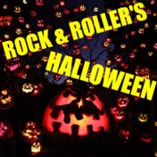 Rock & Roller's Halloween