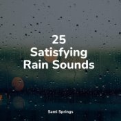 25 Satisfying Rain Sounds