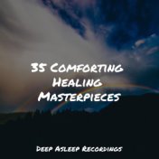 35 Comforting Healing Masterpieces