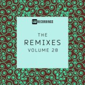 The Remixes, Vol. 28