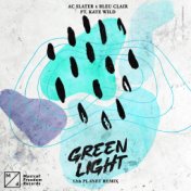 Green Light (feat. Kate Wild) (12th Planet Remix)