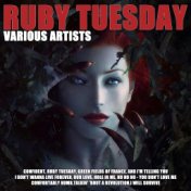 Ruby Tuesday