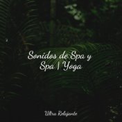 Sonidos de Spa y Spa | Yoga