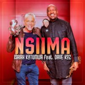 Nsiima (feat. Dave Koz)