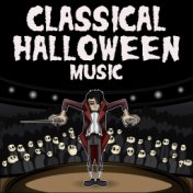 Classical Halloween Music