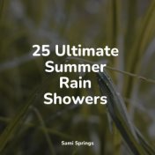 25 Ultimate Summer Rain Showers