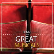 Songs from Great Musicals